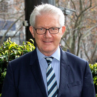 Stuart Stepney