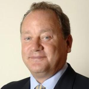 Stuart Stepney