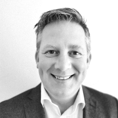 Stuart Stepney