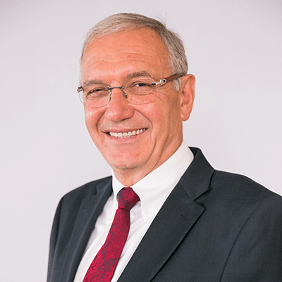 Stuart Stepney