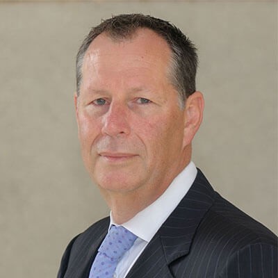 Stuart Stepney