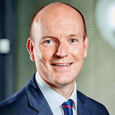 Stuart Stepney