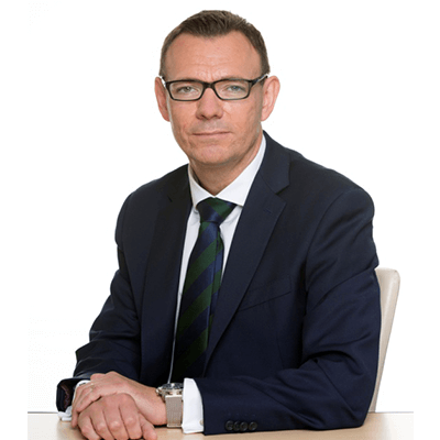 Stuart Stepney