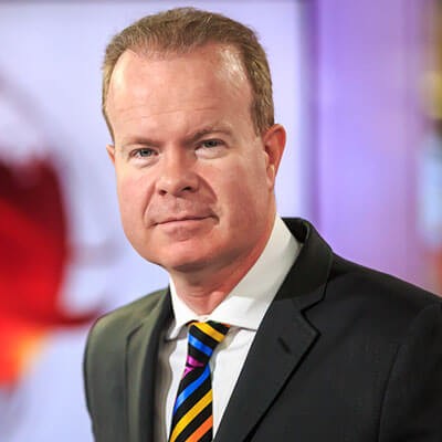 Stuart Stepney