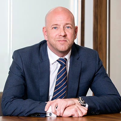 Stuart Stepney